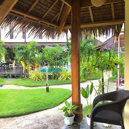 Kawili Siargao Hotel General Luna  Exterior photo